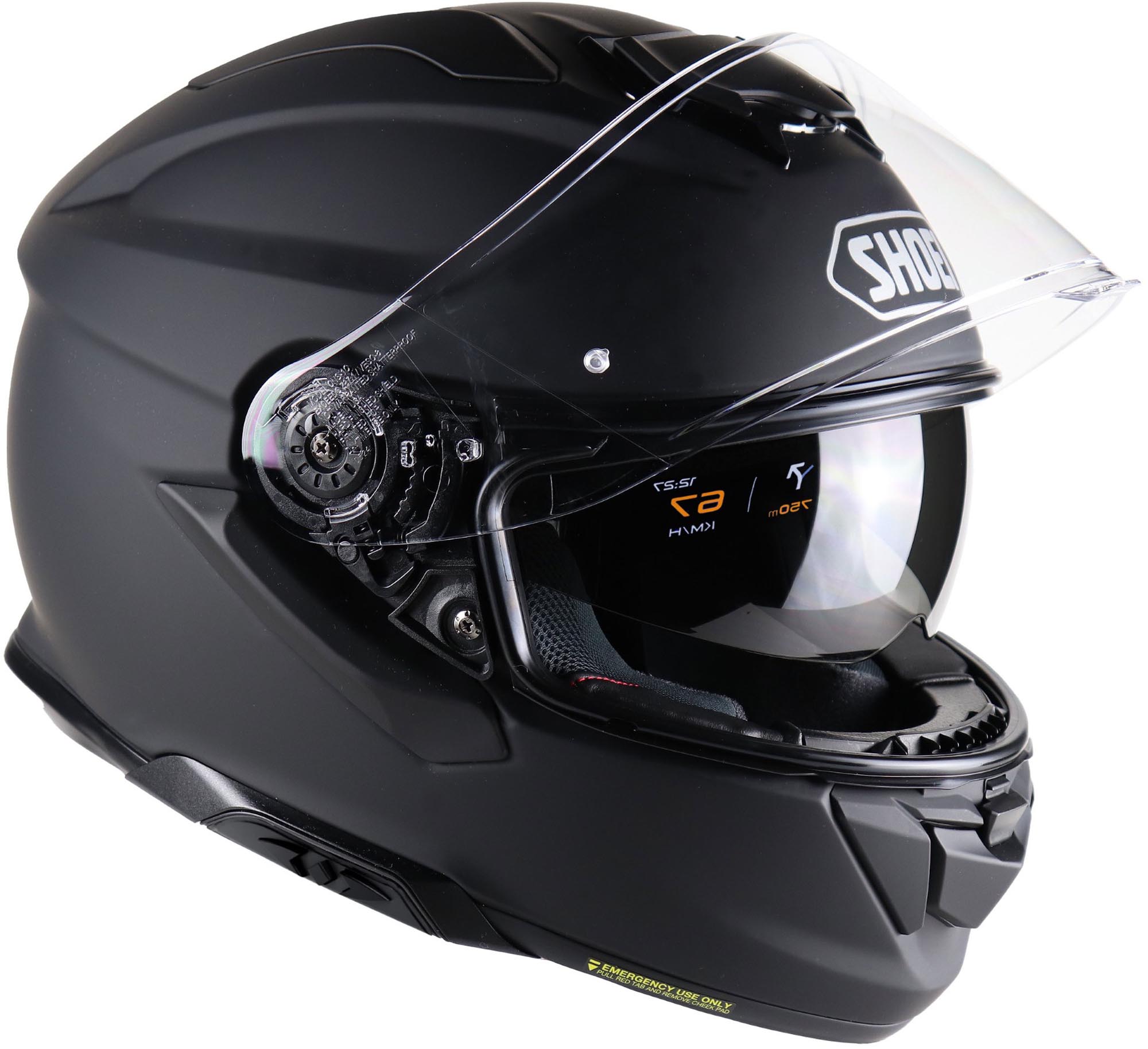 Preto fosco