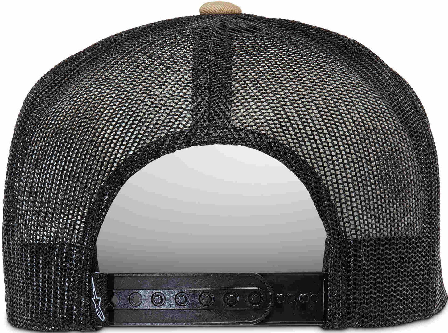Alpinestars Corp Trucker Tappo Sabbia Figura 5