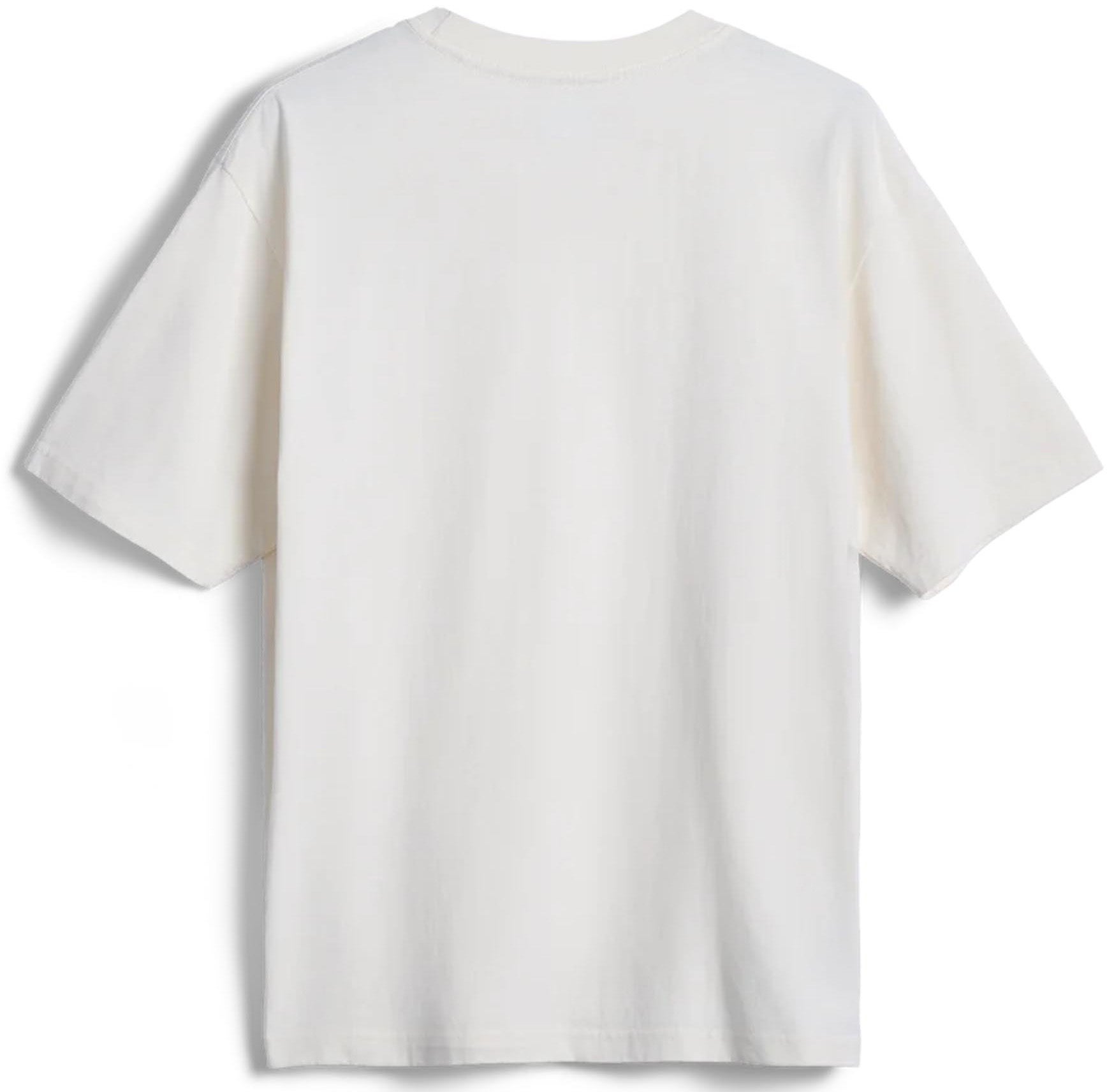 Alpinestars Essentials Ageless T-Shirt offwhite XL Figure 2