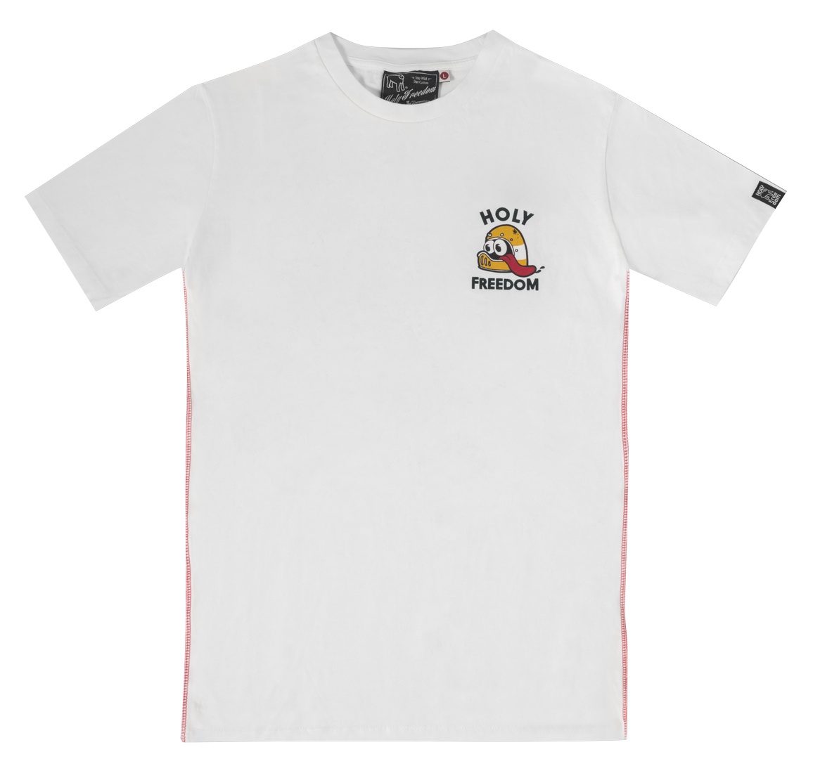 HolyFreedom Revenge Tricou S Figura 1