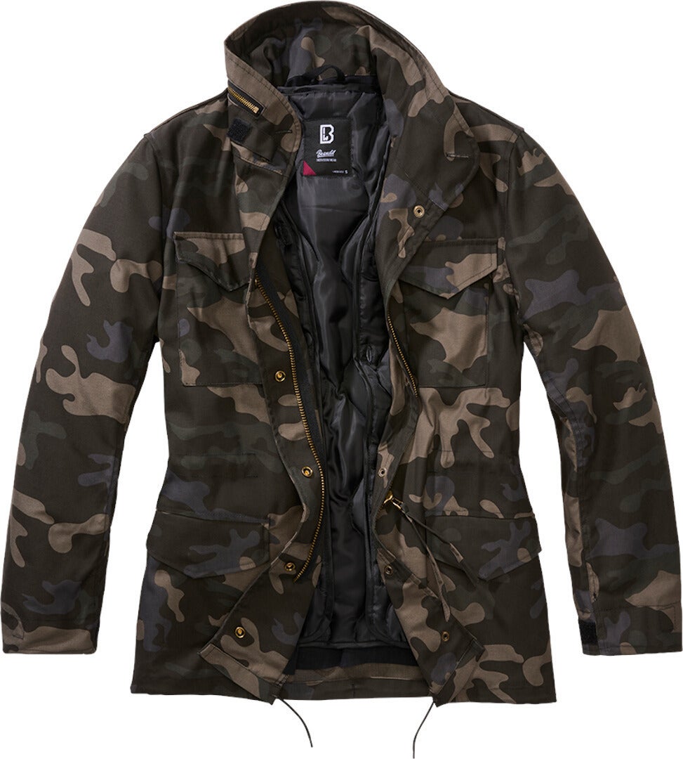 Brandit M65 Ladies Jacket-image-854246347