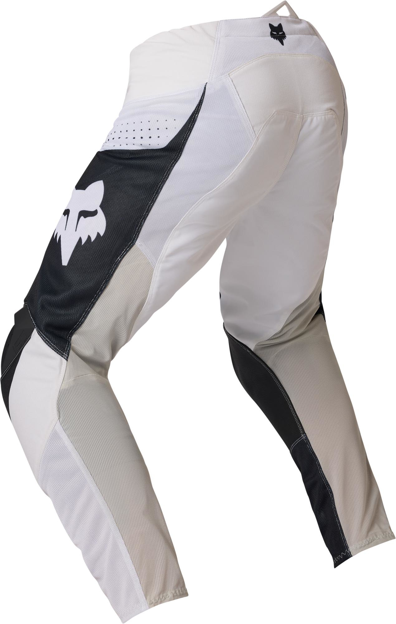 Side view of FOX 180 Air Taper Motocross Pants