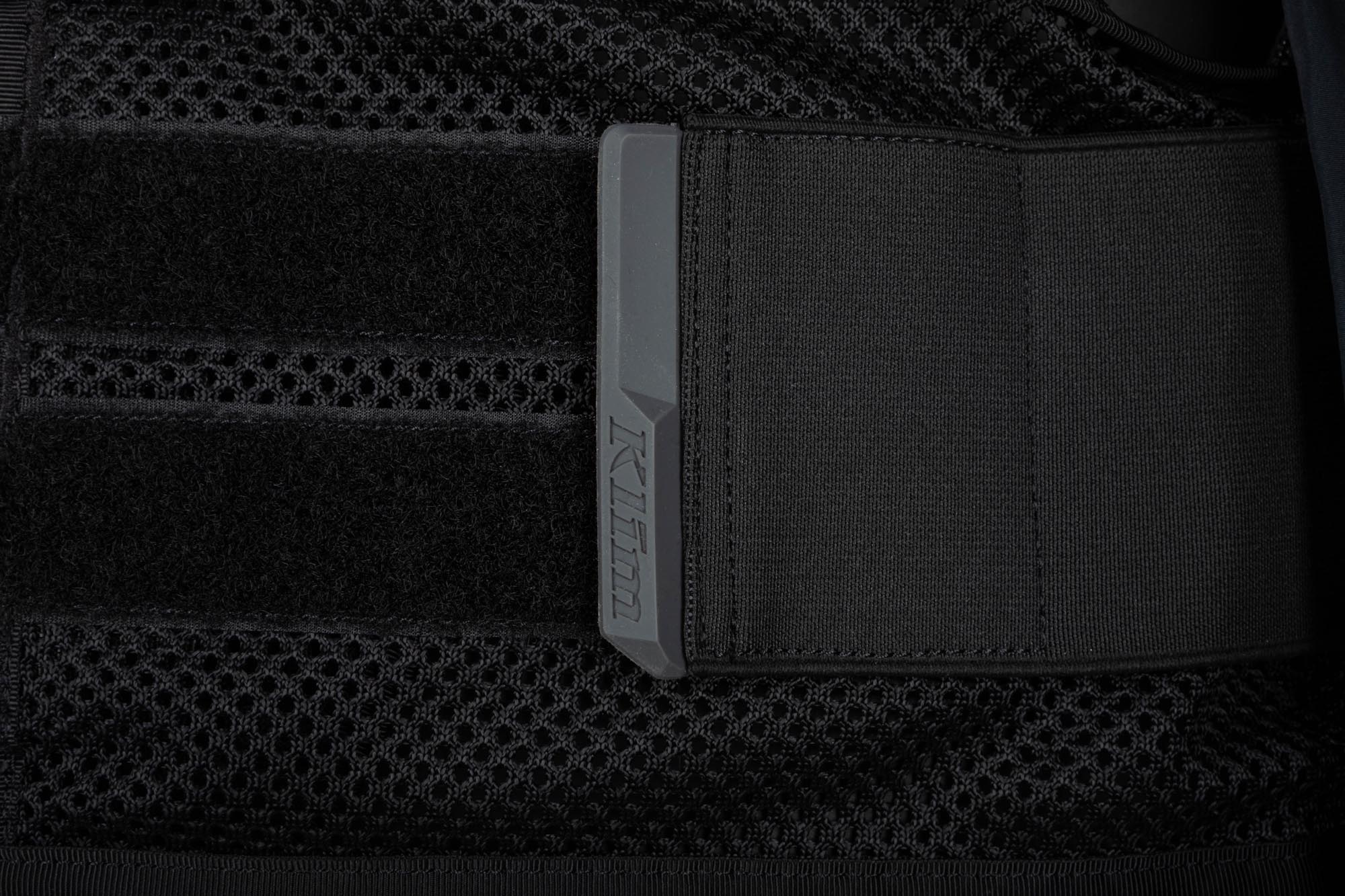Klim Kodiak Rogue Gore-Tex Motorrad Textiljacke anthrazit/grau Kurz 54 Abbildung 13