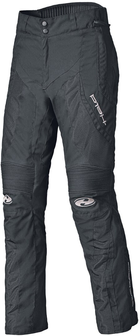 Held Vento II Mesh Motorcycle Textile Pants-image-822622801