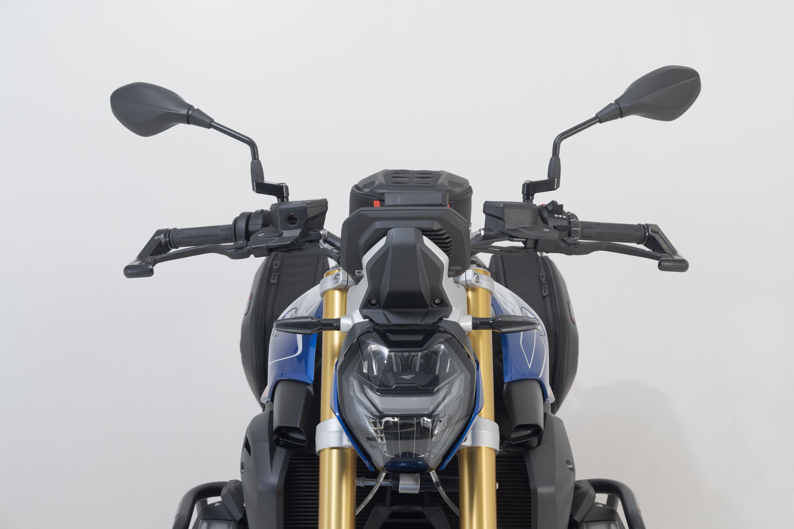 Protecții SW-Motech - Negri. Modele BMW. Figura 2