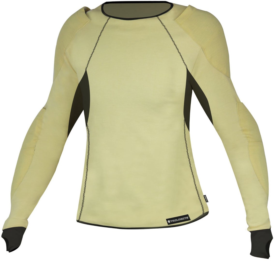 Trilobite Skintec Aramid Dames Functioneel Shirt M Figuur 1