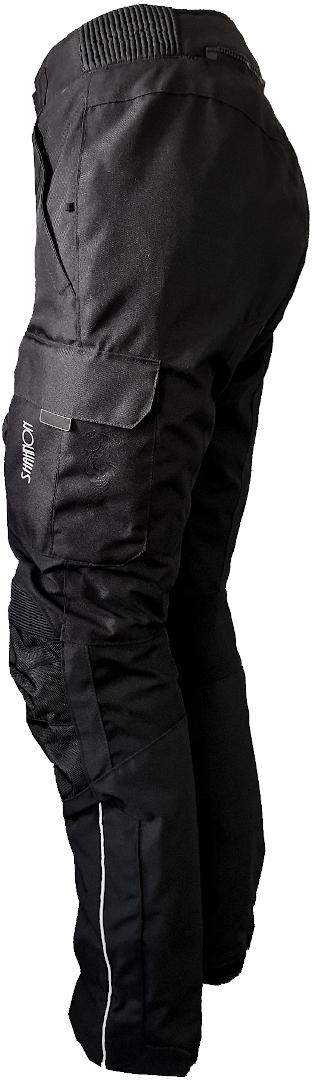Bores Shanon Damen Motorrad Textilhose 40 Abbildung 2