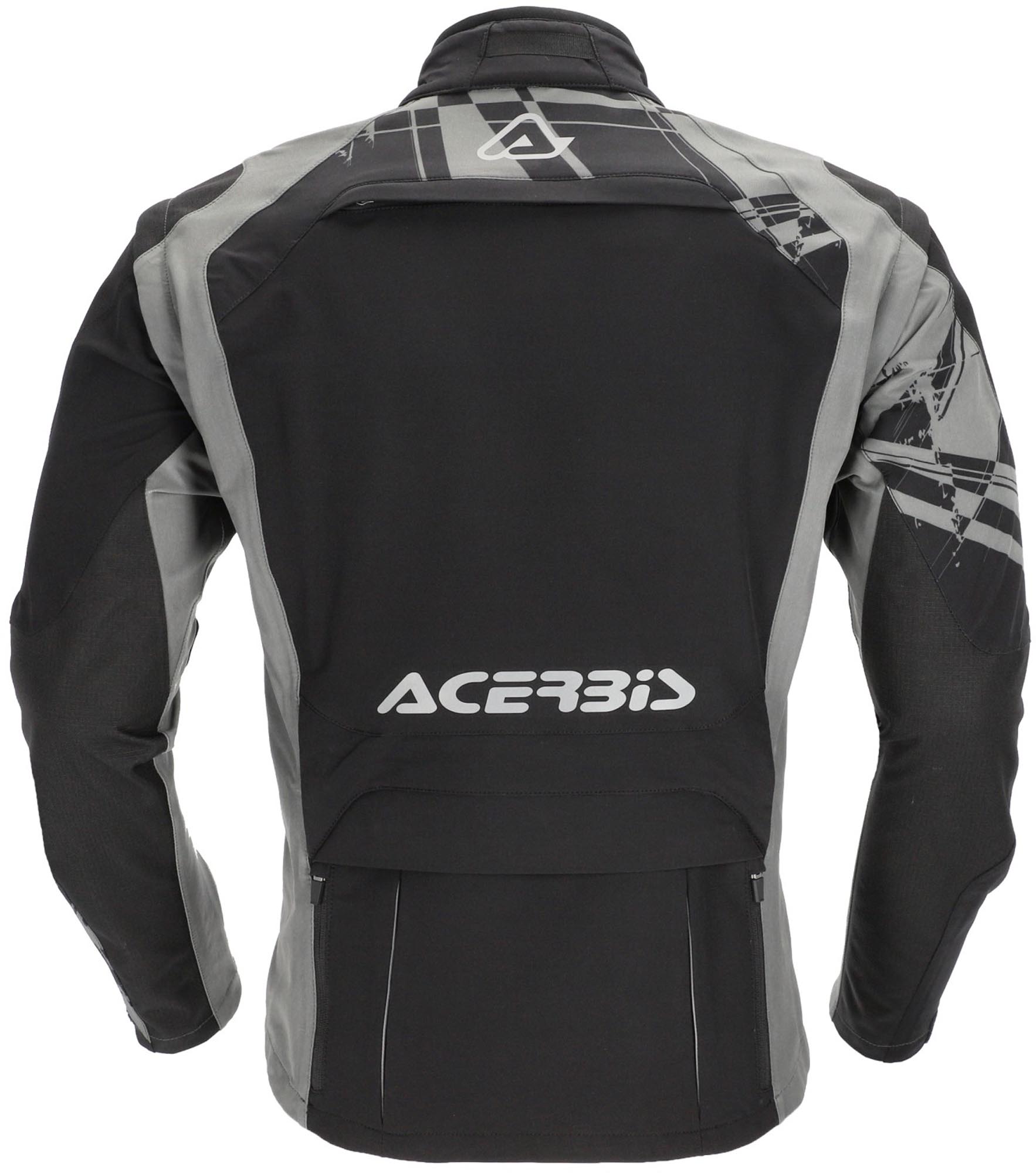 Acerbis Rally Race Graphic Giacca da motocross XXL Figura 2