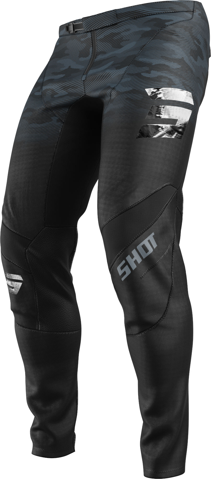 Shot Contact Tactic Calças de motocross Artigo principal Figura 1
