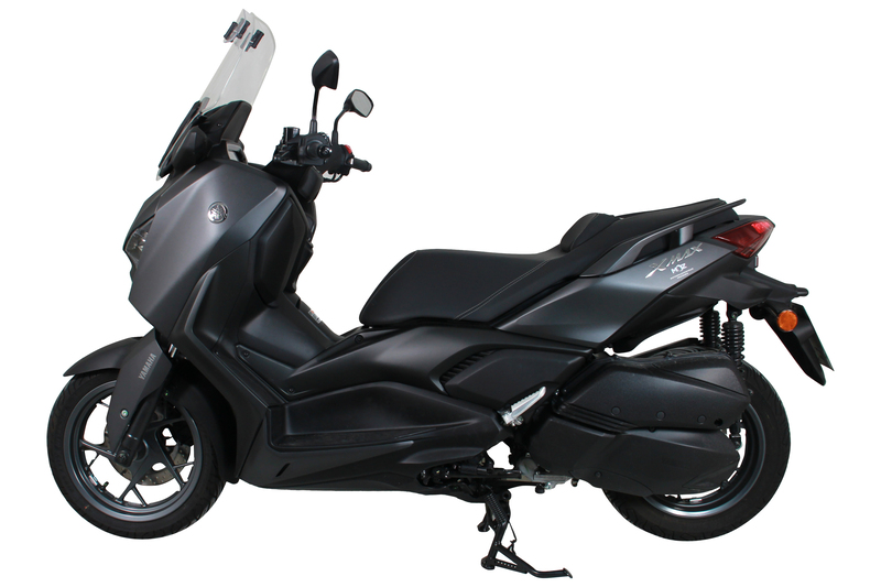 MRA Windshield Vario Touring "VTM" Figur 6