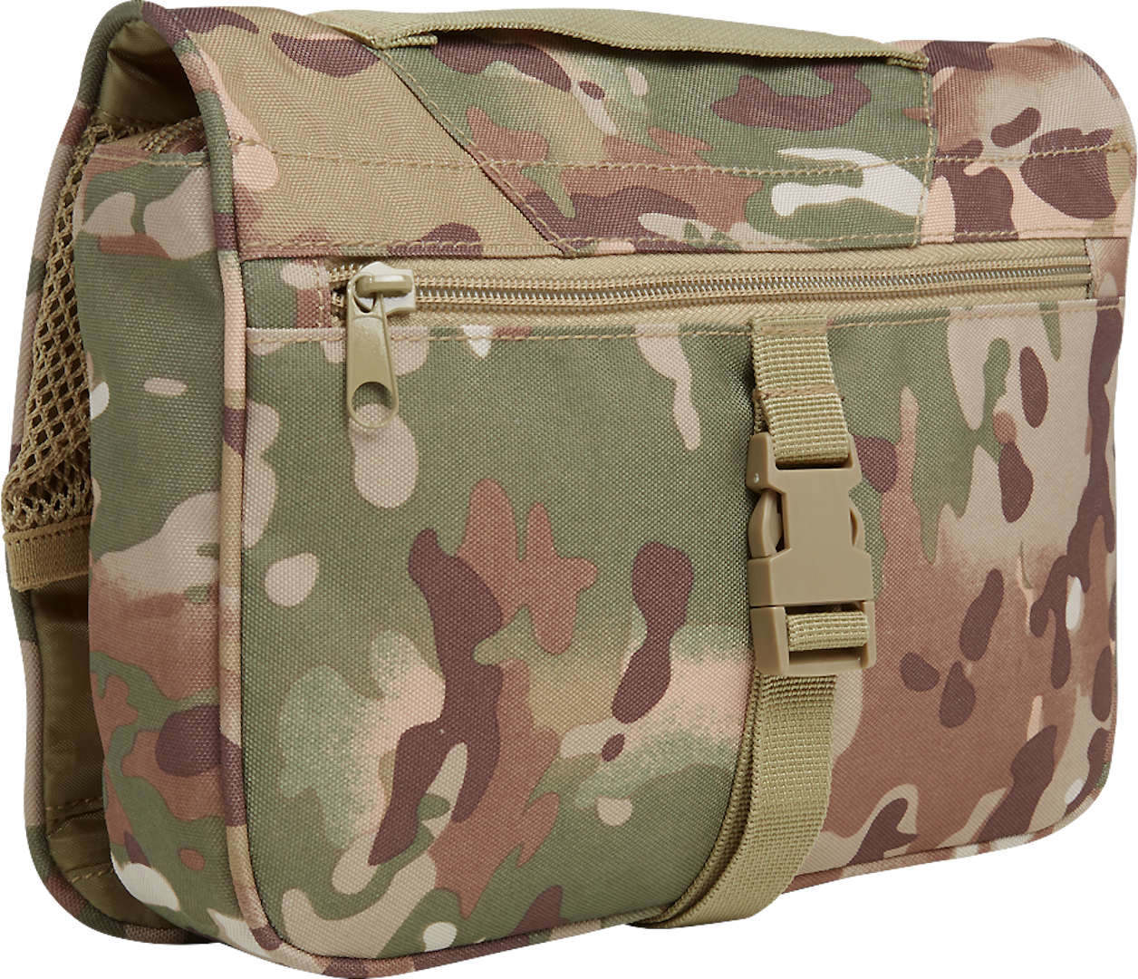 Brandit Large Trussa de toaletă Camuflaj Figura 2