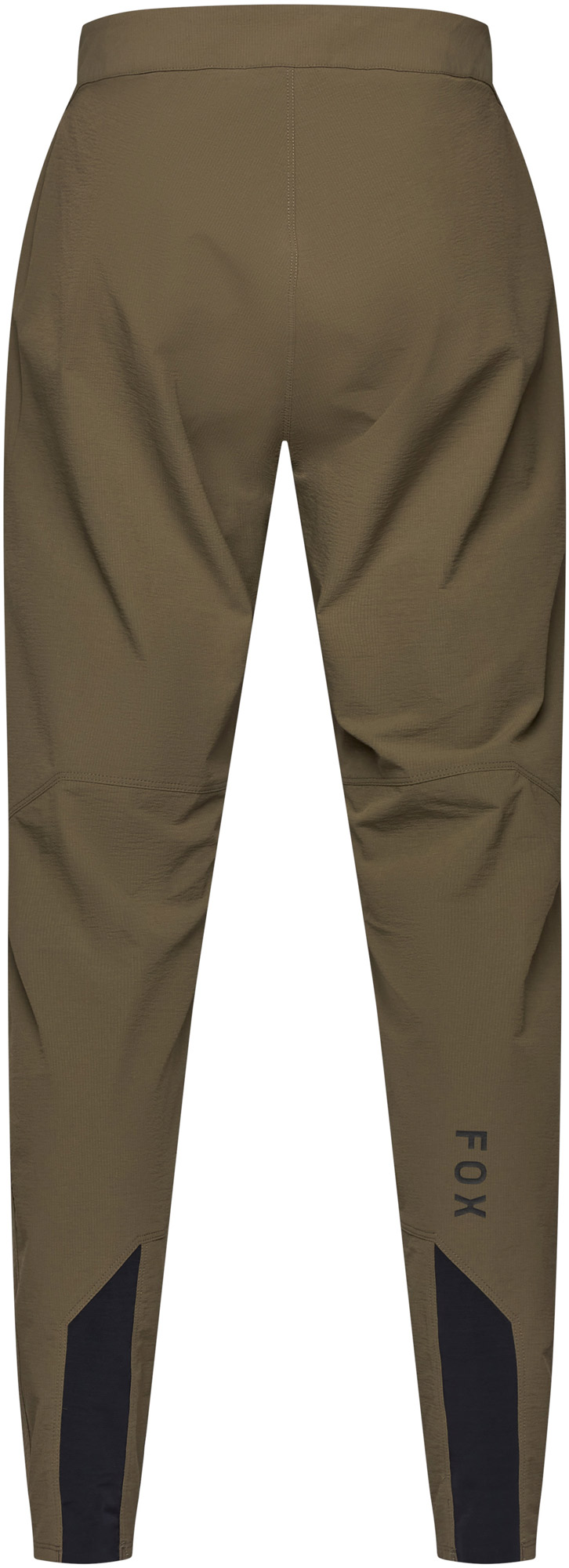 FOX Ranger Pantalons de vélo Vert militaire 30 Figure 2