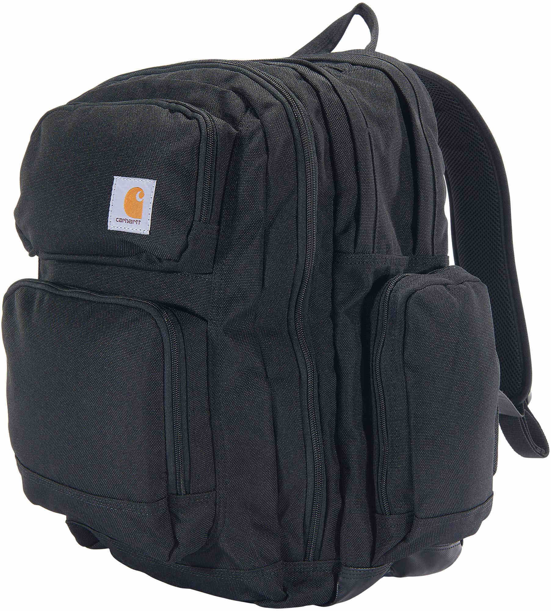 Carhartt Triple-Compartment Backpack 35L black Figure 1