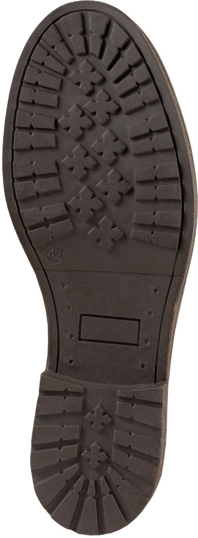 Falco Kaspar Botas de moto negro 46 Figura 2