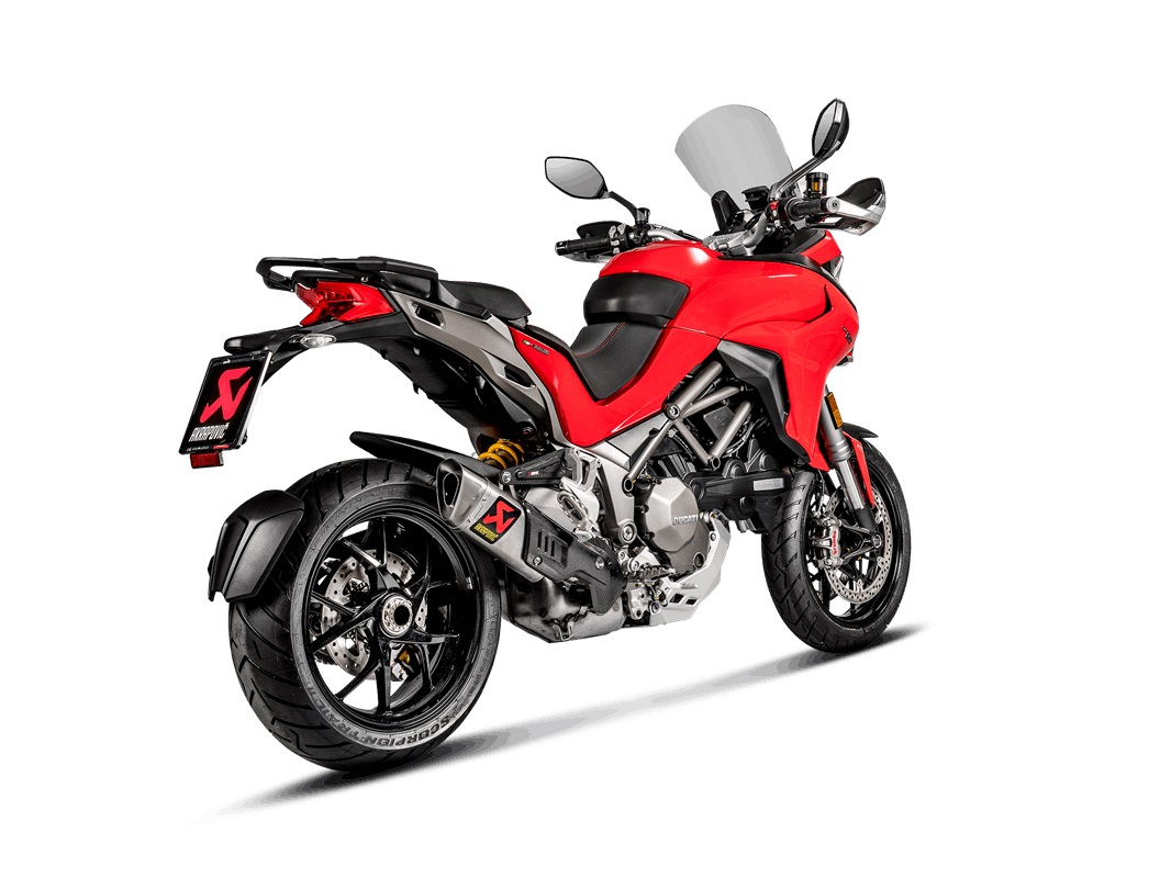 Akrapovic Slip-On Line Figura 2