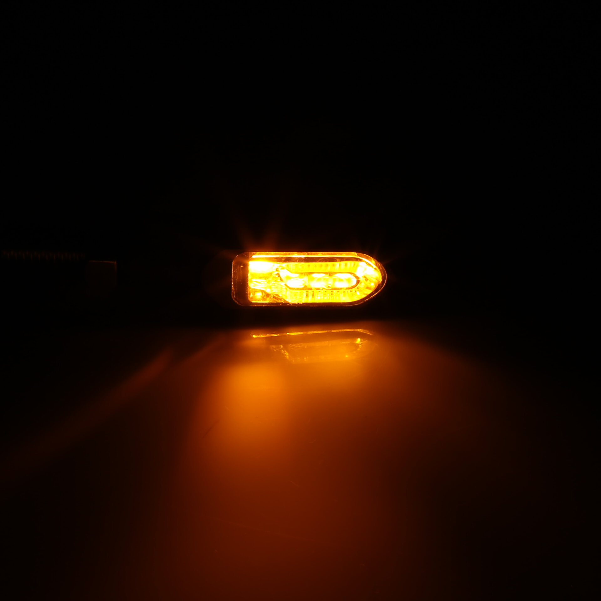 SHIN YO NAMIKO-TS LED Blinker Figur 4
