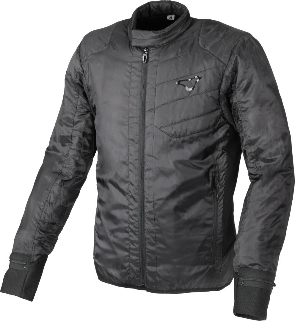 Macna Synchrone Solid waterproof Motorcycle Textile Jacket XXL Figure 5