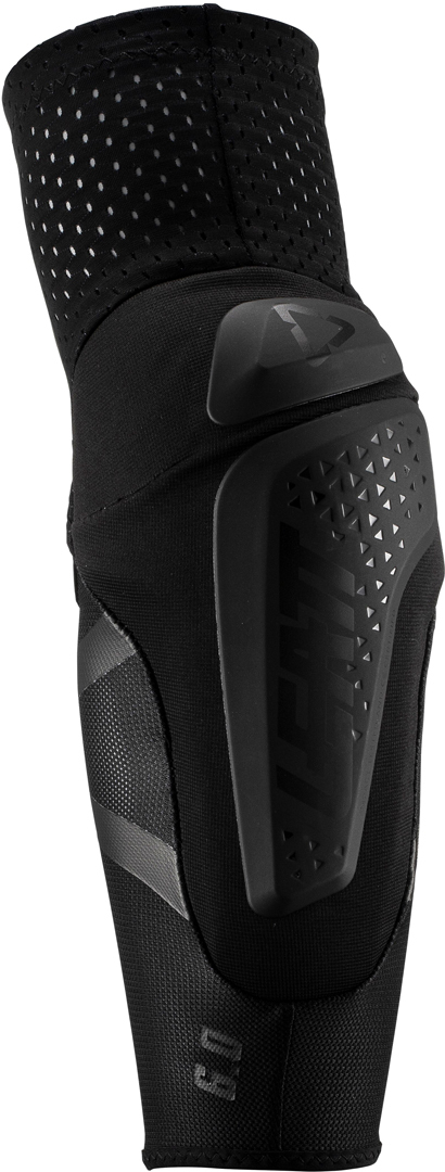 Leatt 3DF 6.0 Motocross Ellenbogenprotektoren schwarz L Abbildung 3