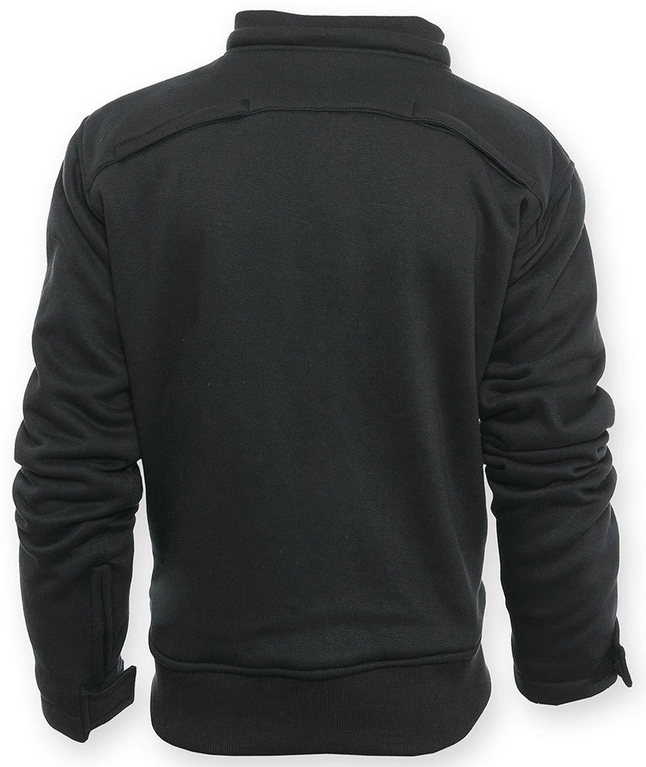 Bores Safety 4 Summer Sudadera con capucha de moto S Figura 10