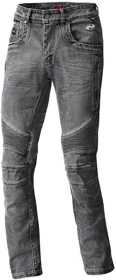 Held Road Duke Jeans Bukser Svart 29 Figur 1