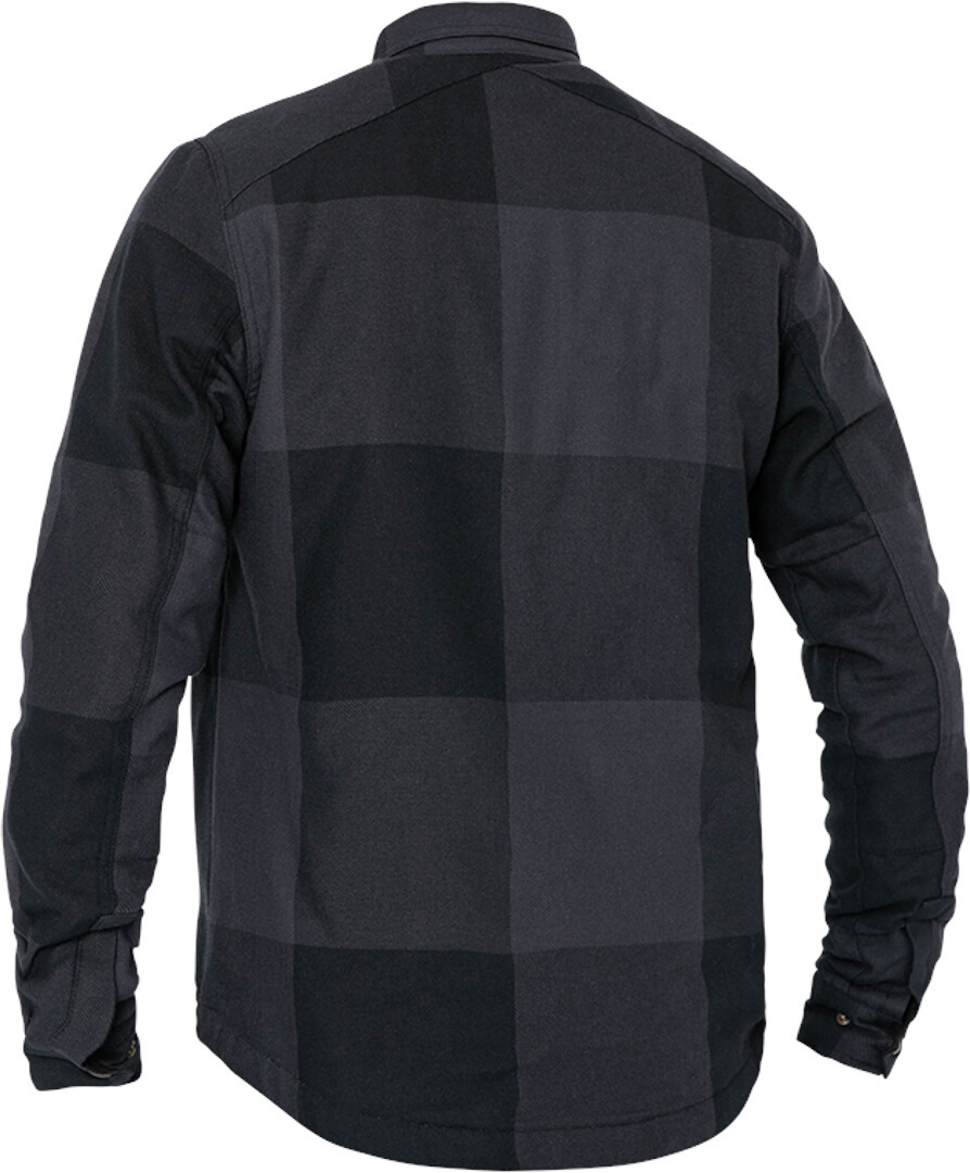 John Doe Motoshirt XTM Big Block Cămașă de motocicletă XXL Figura 3