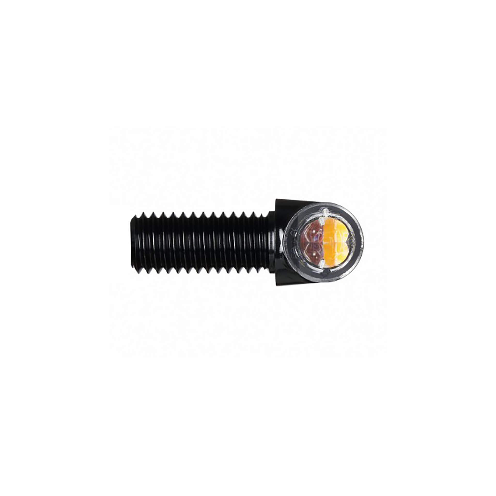 motogadget mo.blaze tens3 LED Rück-, Bremslicht, Blinker negru Figura 2