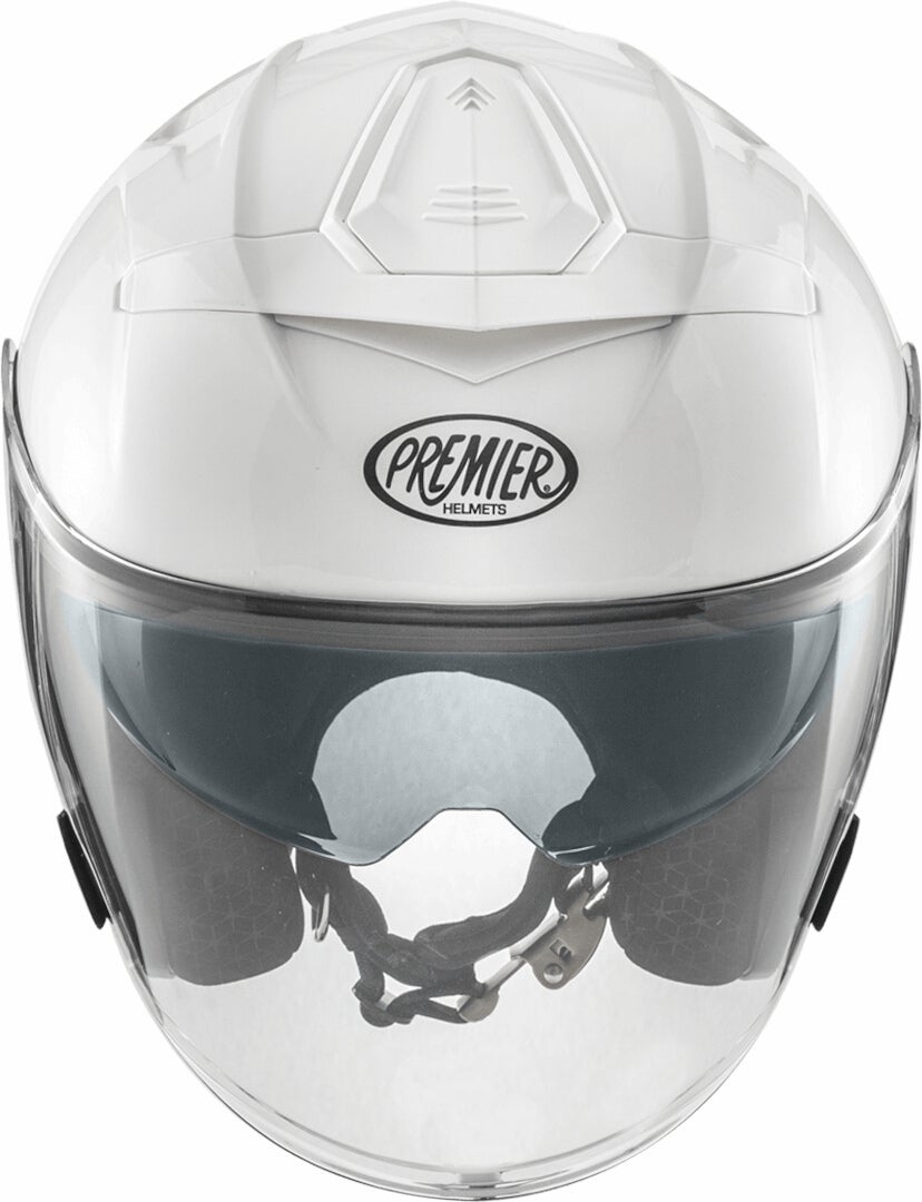 Premier JT5 U8 Casco Jet XXL (63/64) Figura 2