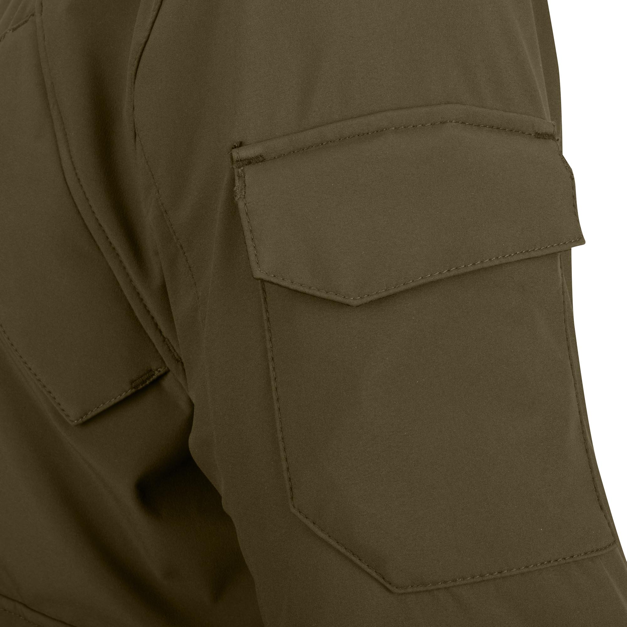 Segura Oswald Motorfiets Textieljas Khaki M Figuur 7