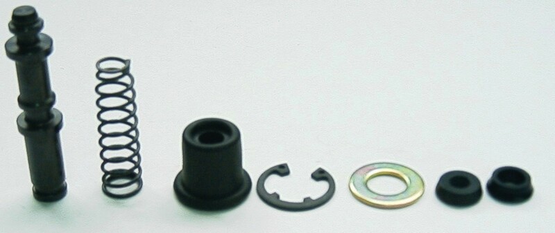 Tourmax Reparationssats för huvudcylinder Figur 1