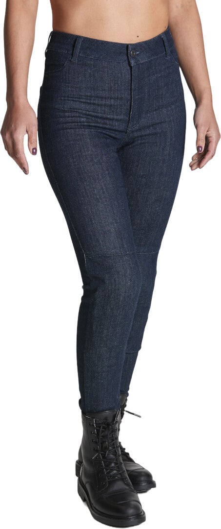 Spidi Moto Jeggings Damen Motorrad Textilhose M Abbildung 4