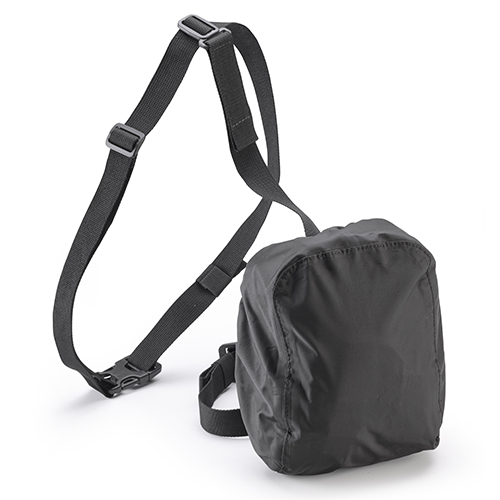 GIVI CORIUM Beintasche Volumen 3 Liter Figur 4