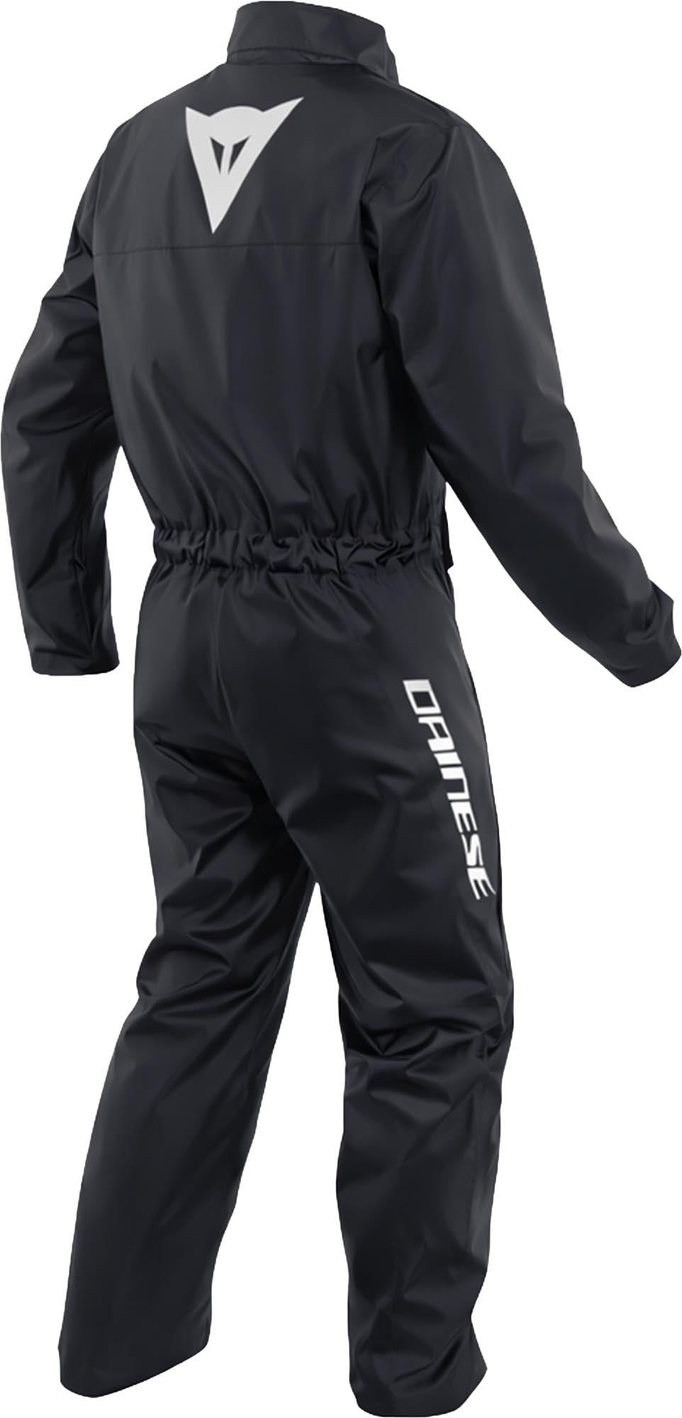 Dainese Typhon Combinaison de pluie L Figure 2