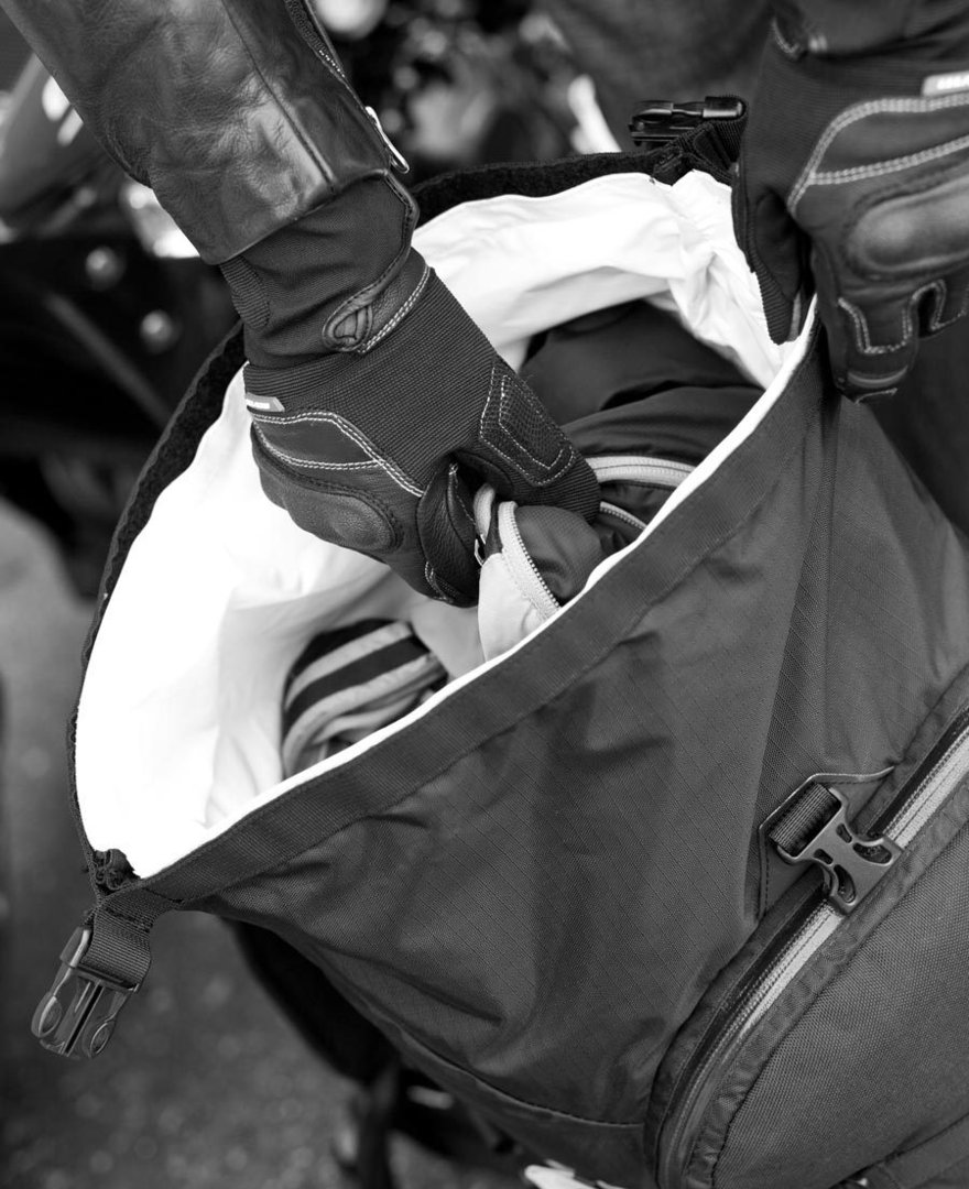 Kriega R30 Rucsacul Figura 14