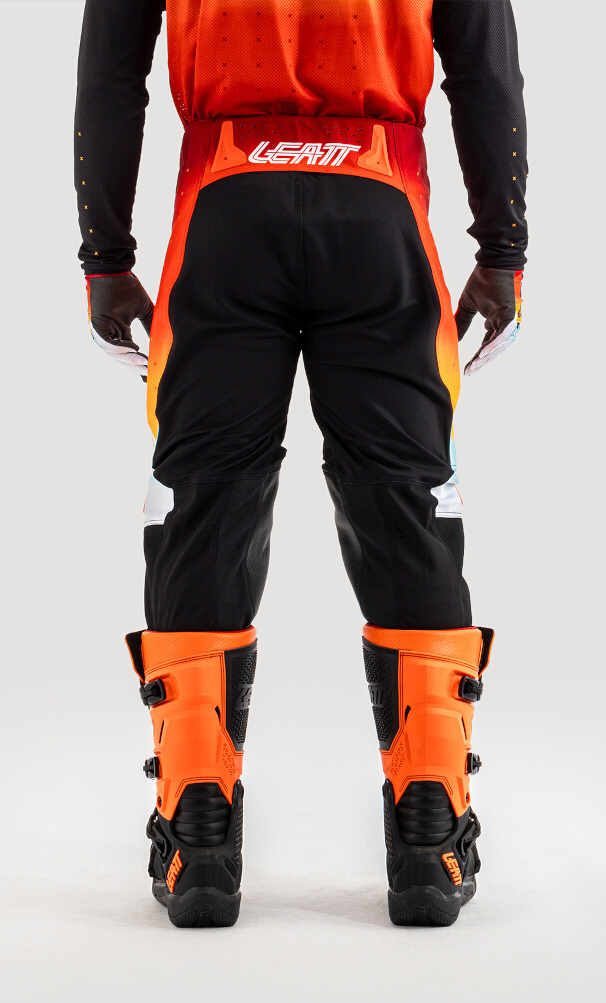 Leatt 4.5 Sunrise 2025 Pantaloni de motocross S Figura 4