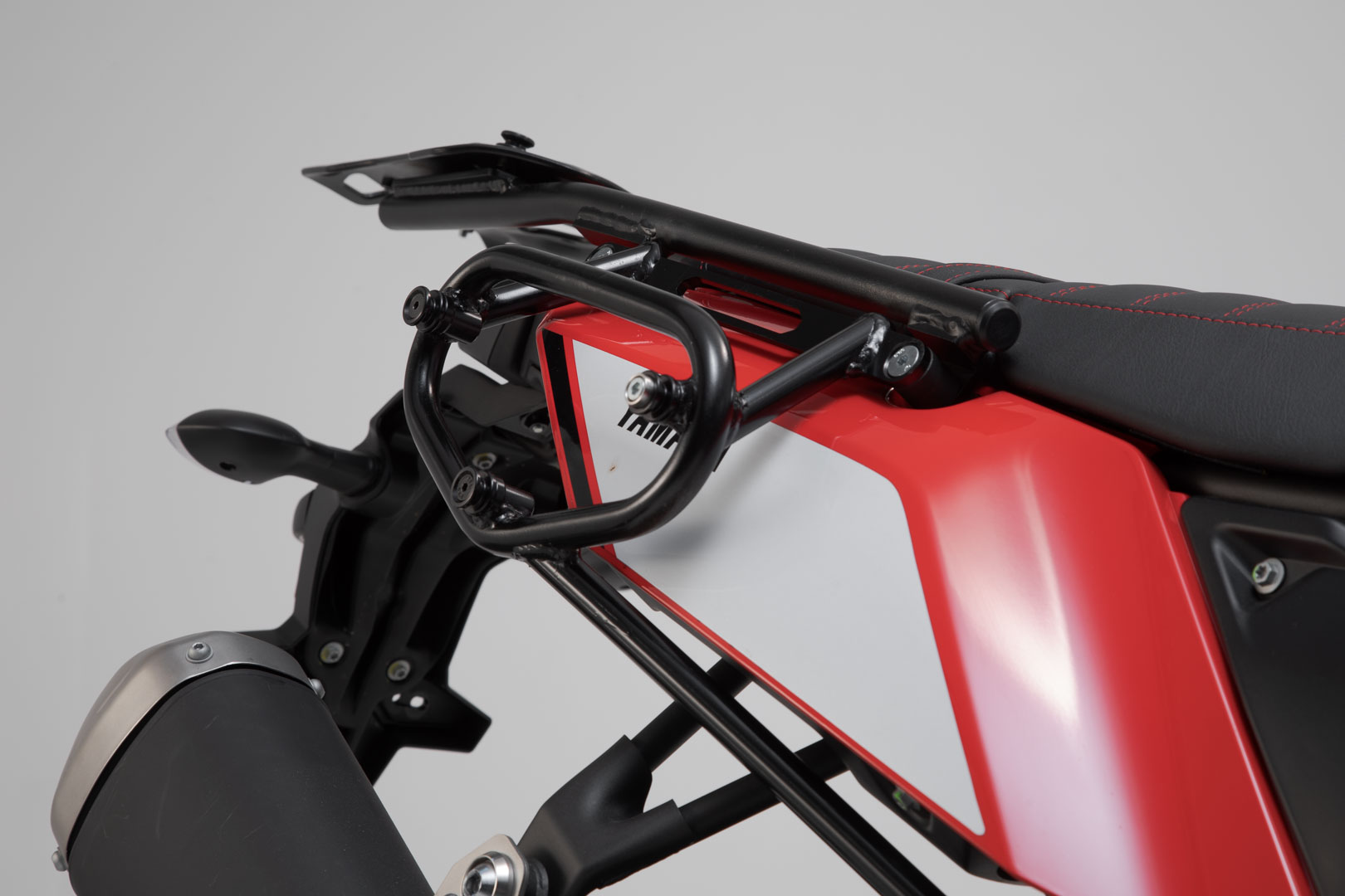 SW-Motech SysBag WP M/S System - Yamaha Ténéré 700 (19-24). Figura 3
