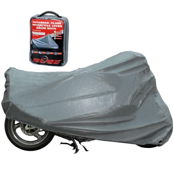 Büse Cobertura de motocicleta ao ar livre Artigo principal Figura 1
