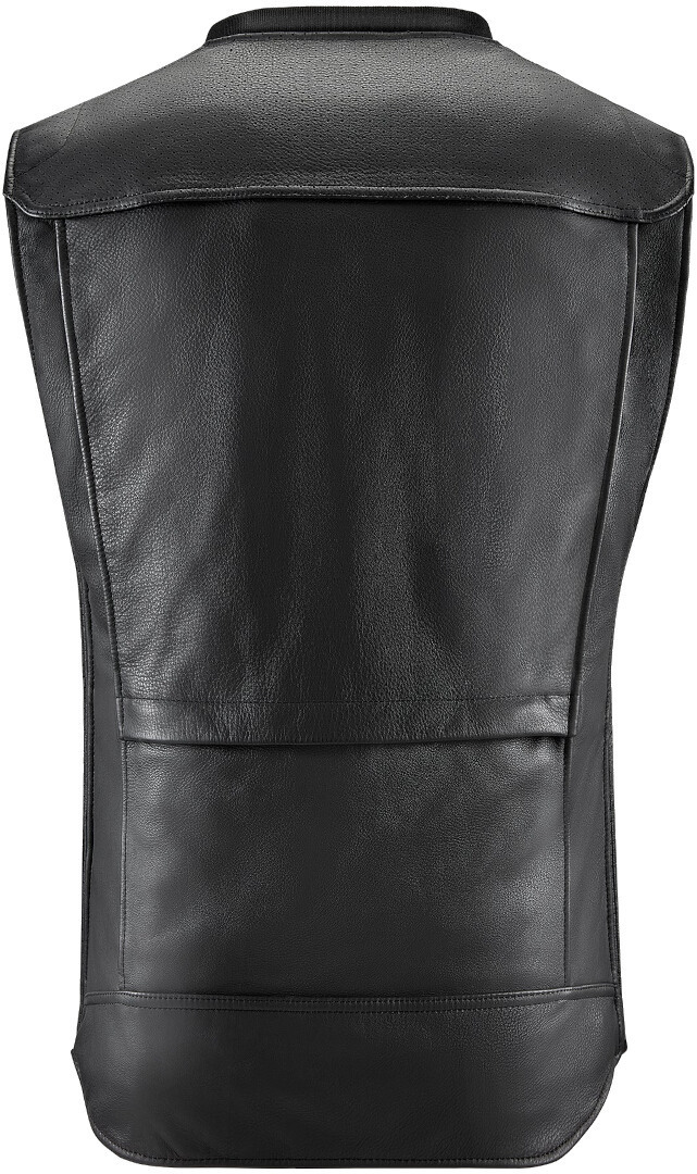 Alpinestars Tech-Air 3 V2 Leather Airbag väst XL Figur 3