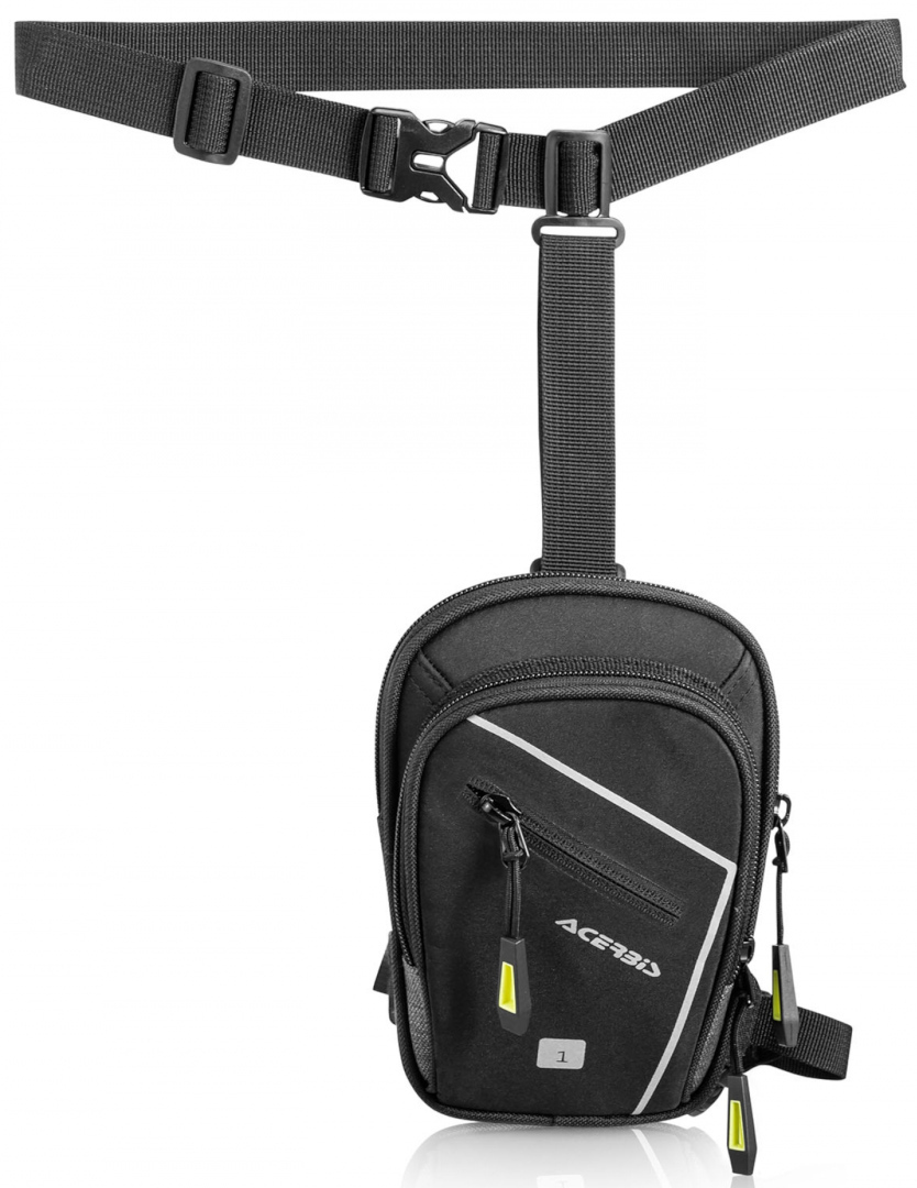 Acerbis X Saco lateral Figura 3