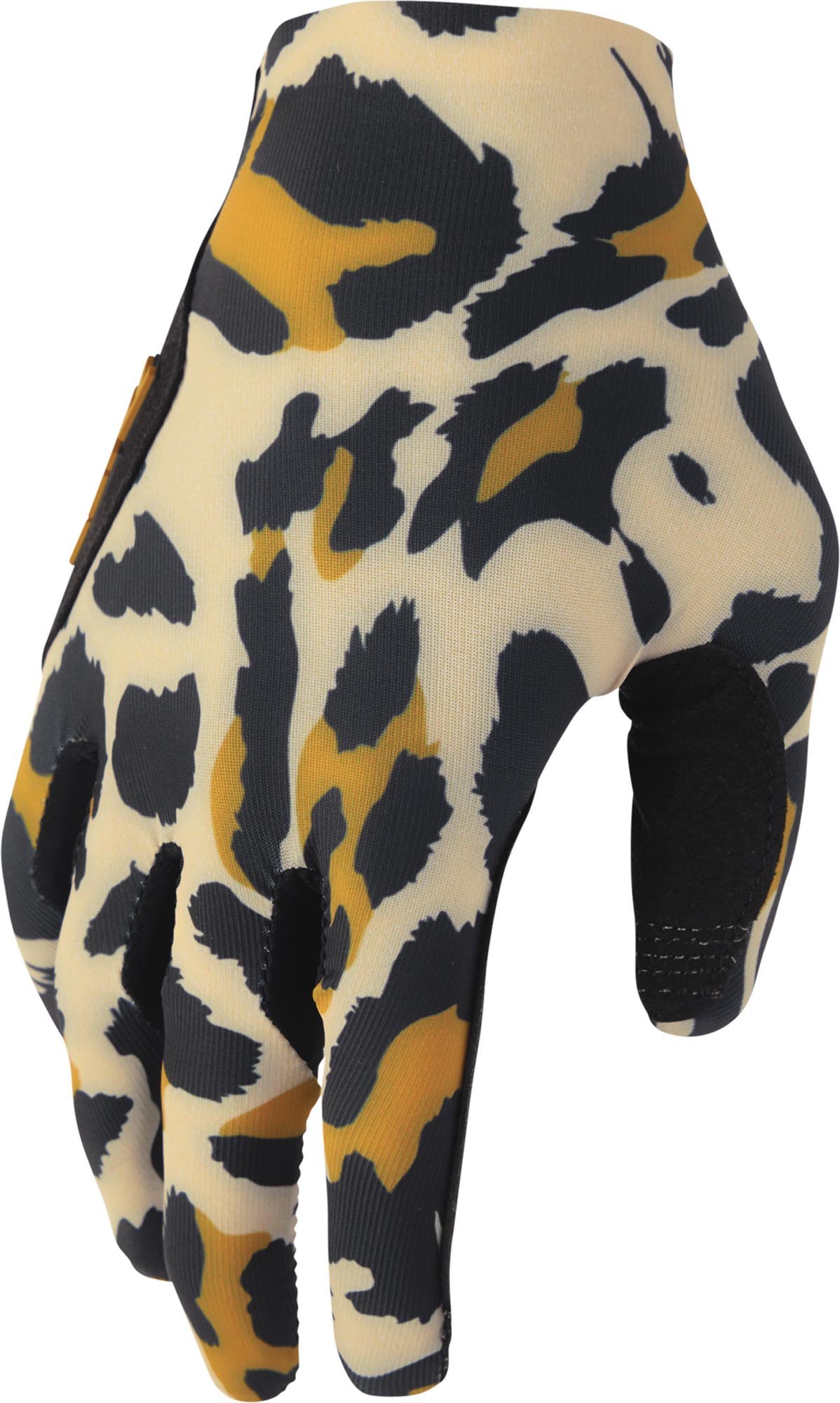 Thor Sportmode Cheetah Luvas de motocross femininas Artigo principal Figura 1