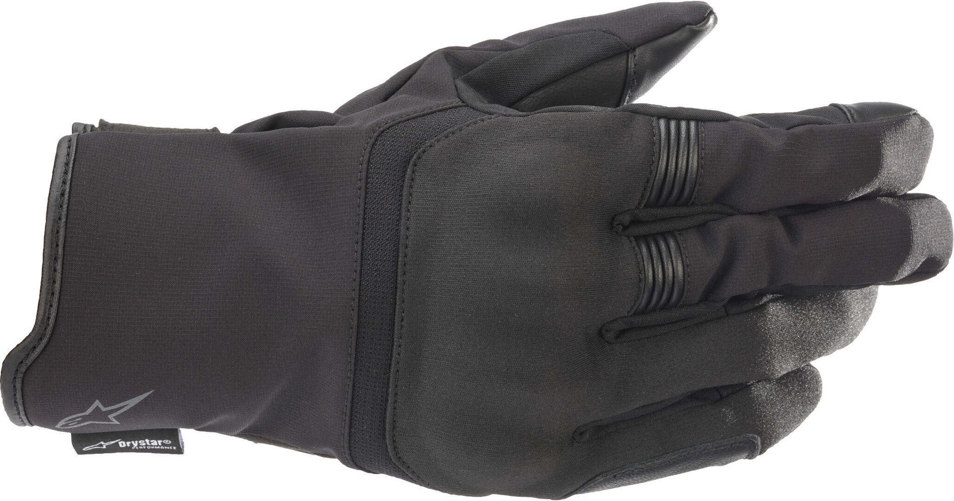 Alpinestars Syncro V2 Drystar Motorcykel Handsker Sort L Figur 1