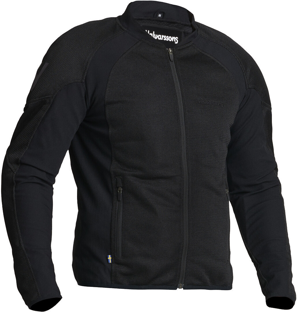 Halvarssons Edane Skyddsjacka L Figur 1