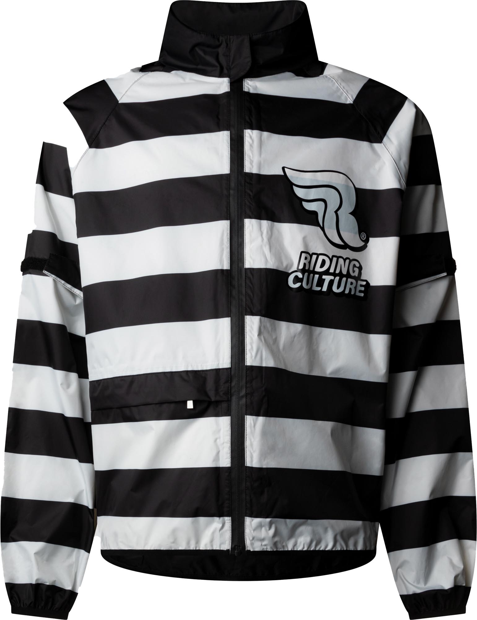 Riding Culture Jamie Casaco de chuva Artigo principal Figura 1