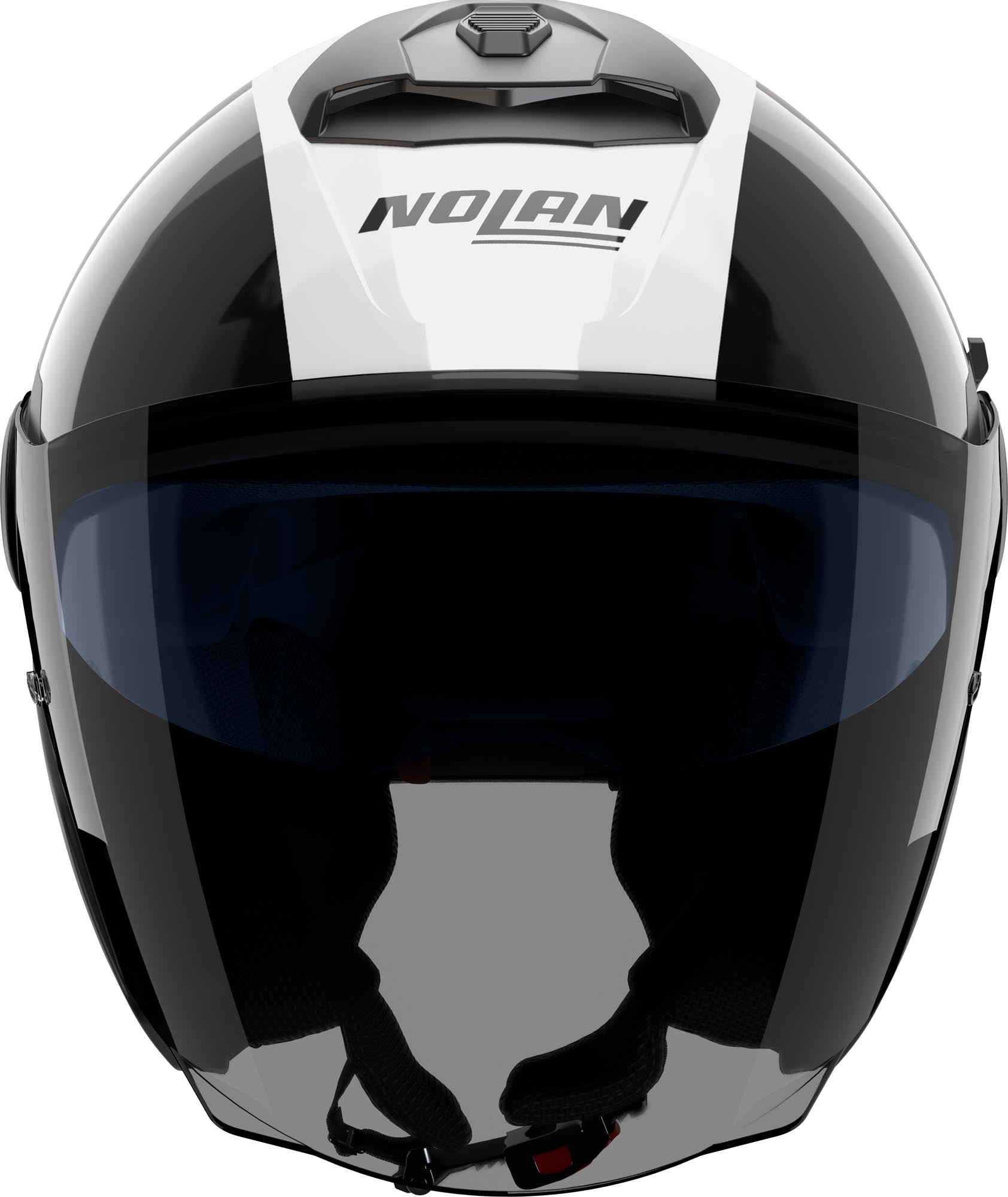 Nolan N40-5 06 Integro Capacete a jato L (60) Figura 3