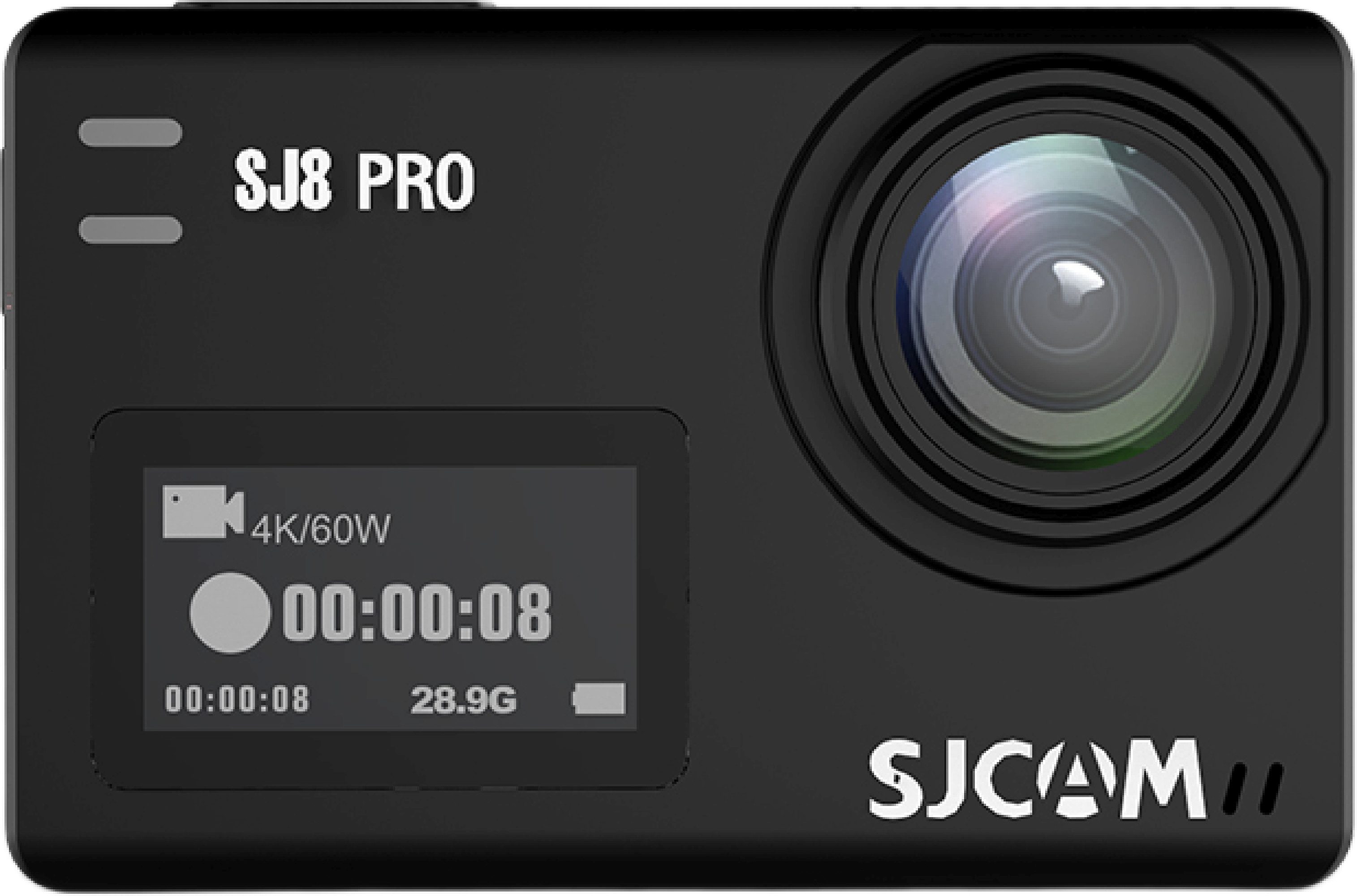 SJCAM SJ8 Pro Action Cameră foto Figura 1