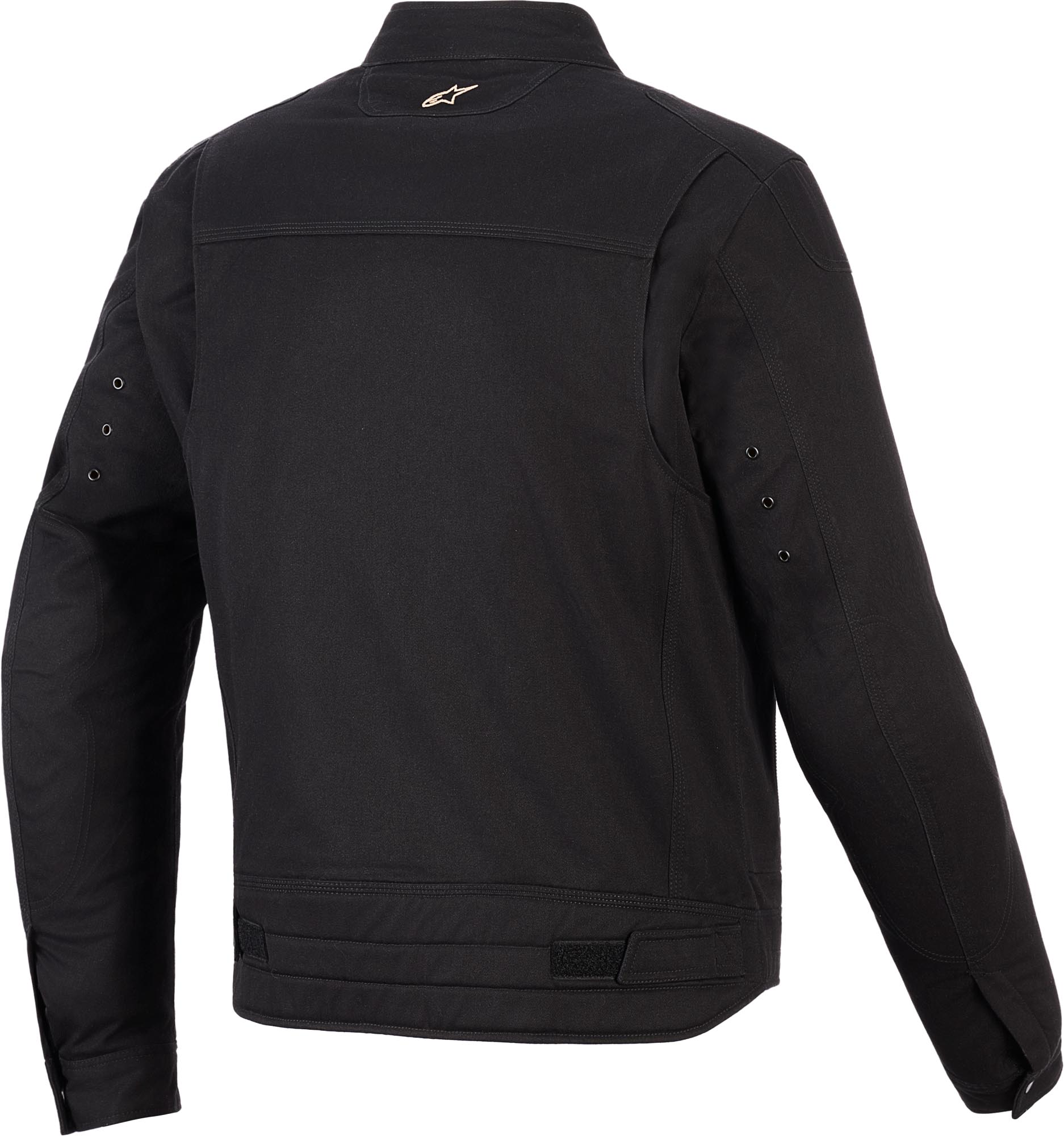 Alpinestars Bruiser Veste textile moto noir M Figure 2
