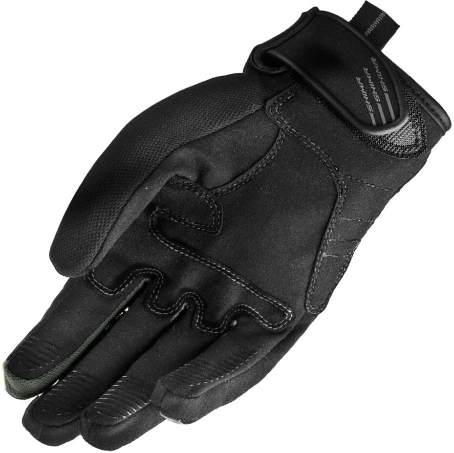 SHIMA One Mănuși de motocicletă negru 2XL Figura 2