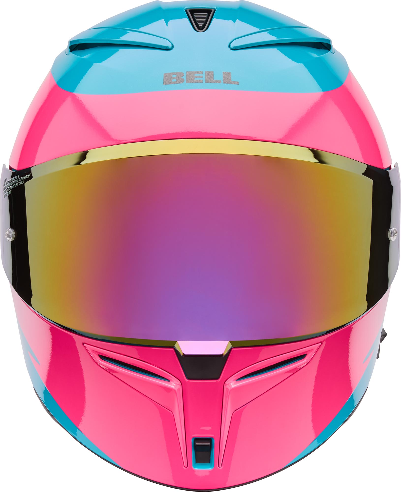 Bell Lithium MIPS Plus Fluid Casque essence L (59/60) Figure 3