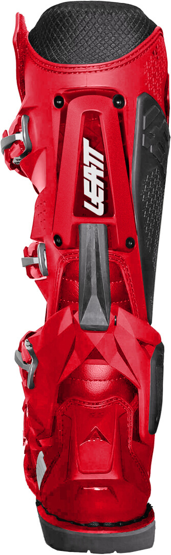 Leatt 6.5 2025 Motocross stövlar rött 44,5 Figur 3