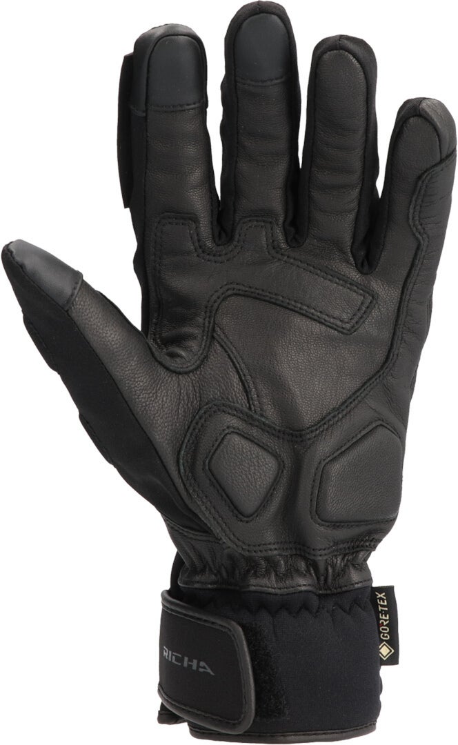 Richa Flex 2 Gore-Tex gants de moto imperméables XL Figure 3