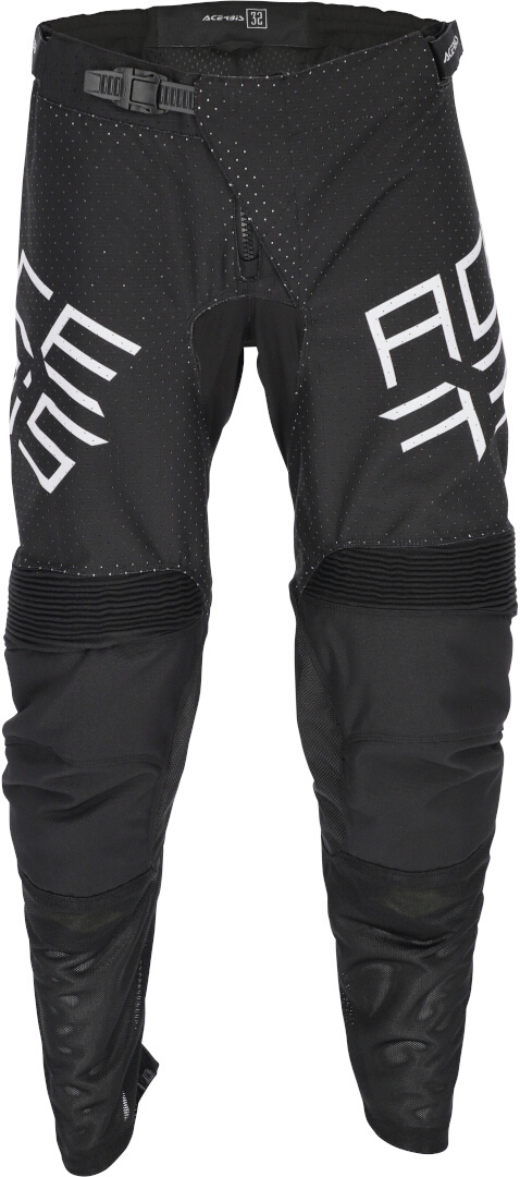 Acerbis K-Windy Motocross Hose schwarz 34 Abbildung 1
